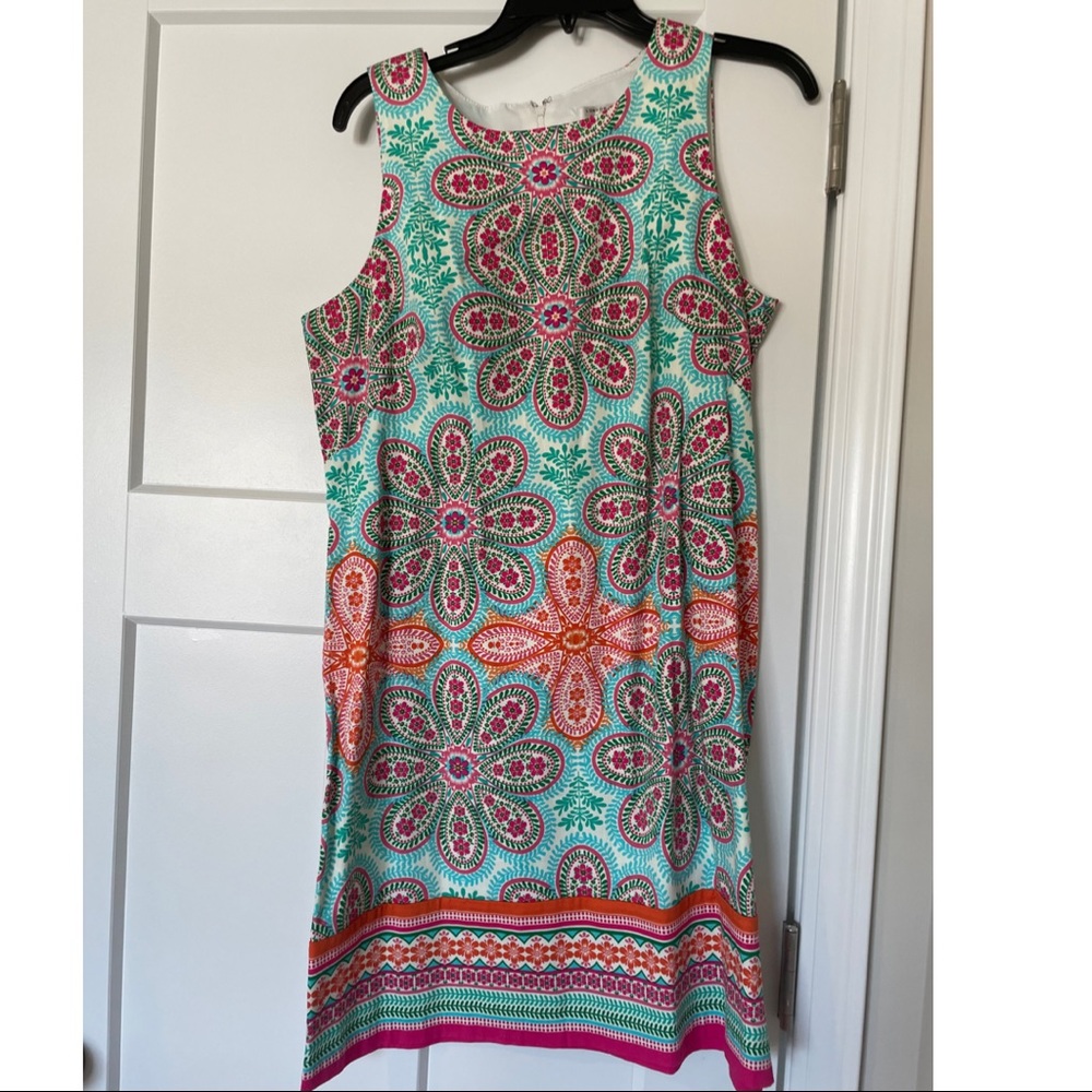 London Style Collection Dress (Size: 12)